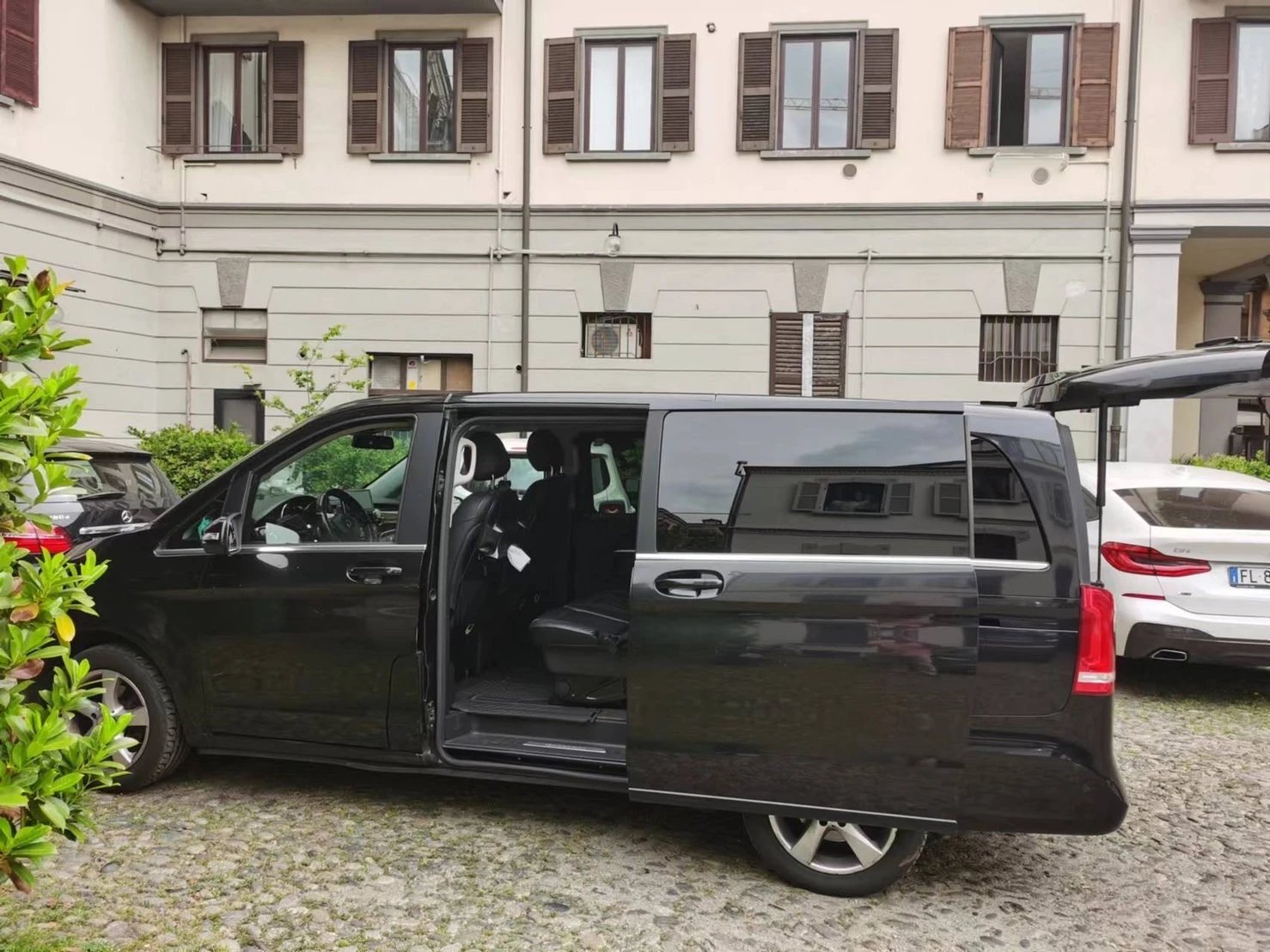 歐洲包車旅遊品牌