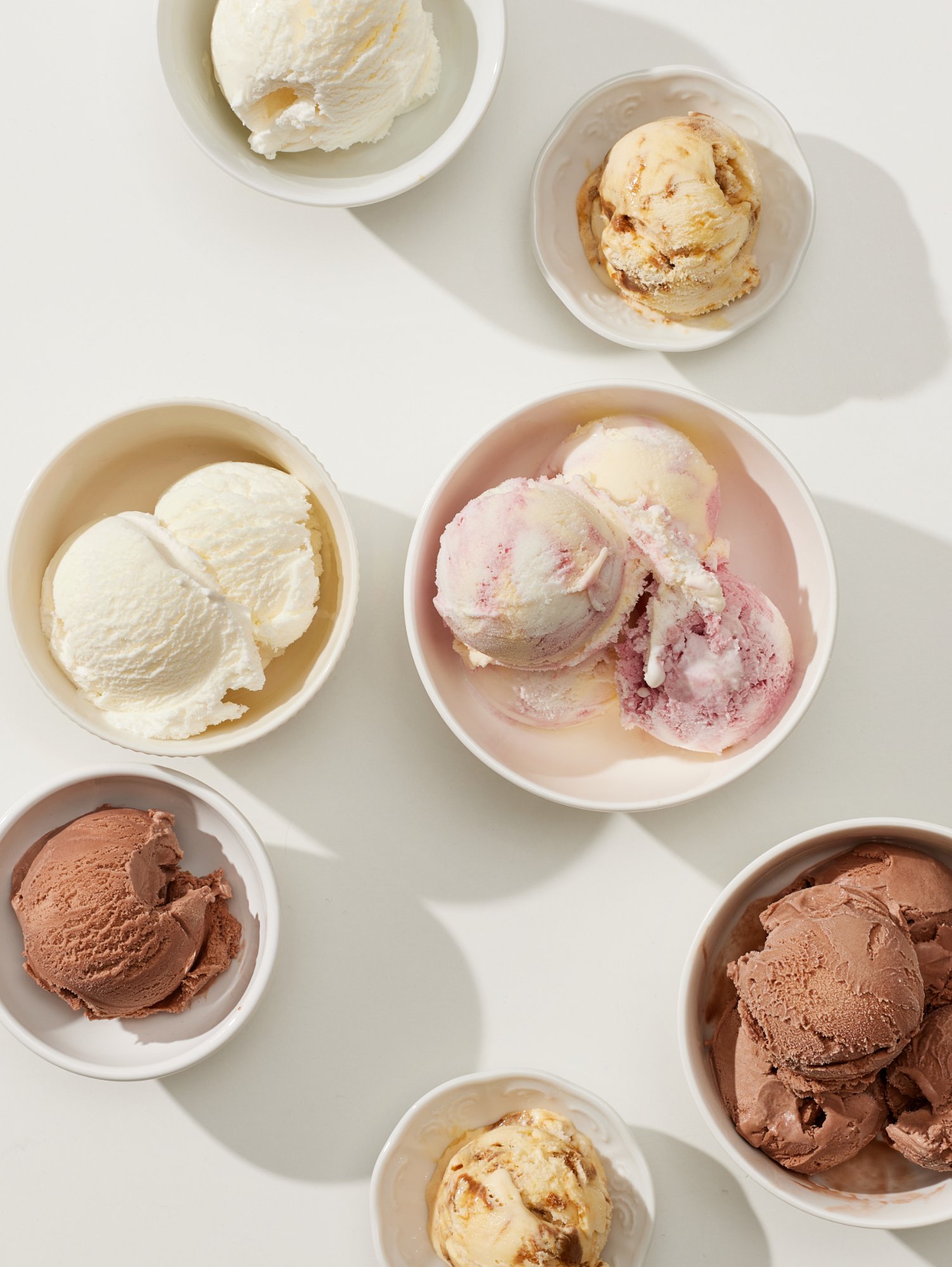 冷凍食品電商品牌