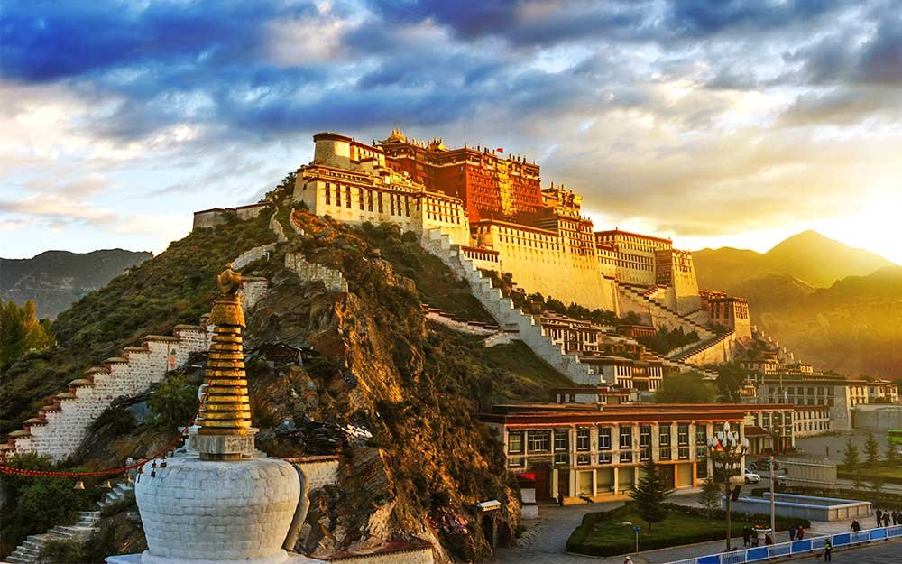 20+年綜合旅行社